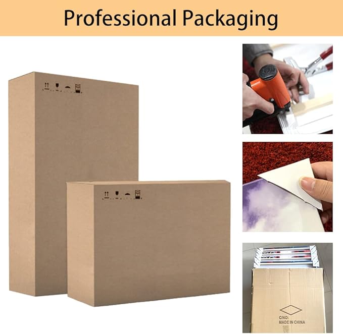 Pacimo Black and White Painting Wall Decor Vikings Ship Artwork Fantasy Sailing Boat Pictures for Living Room 3 Panel Dragon Modern Canvas Wall Art Framed Posters Prints Ready to Hang - 12" x 16" x 3