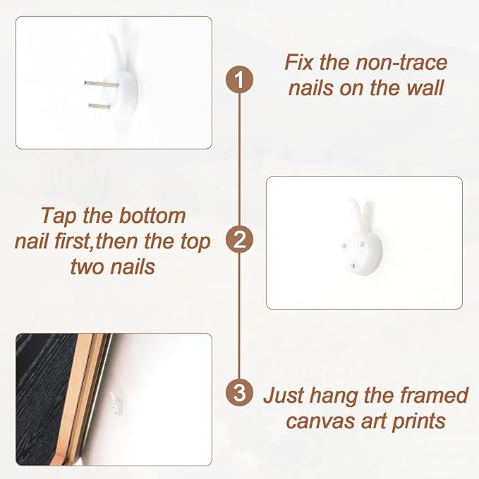 Aurlan Christian Bible Verses Framed Wall Art(16"x24"), 3PCS Vintage Jesus Leaves The 99 Lost Sheep Inspirational Scripture Canvas Artwork, Religious Abstract Flowers Nature Landscape Gallery Decor for Home Office Bedroom