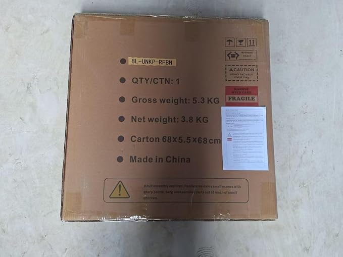 BST FURNH Round Mirror Wall Decor 24 Inches Decorative Wall Mirror with Irregular Framed and Beveled Edge Mirrors for Wall Silver Large Wall Mirror Frameless Mirrors