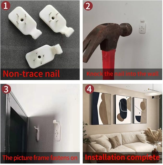 Abstract Framed Canvas Prints,Geometric Wall Art,Black White Brown Decorative,Large 24" X 32"X 3 Panel Modern Wall Decor for Living Room Bedroom Bathroom Hotel Kitchen Bar Office Entryways Wall Décor