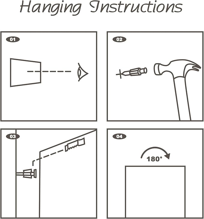 Coastal Framed Wooden Wall Art: Beach Oil Painting Style Seaside Pictures Seascape Art Prints Sand Dunes & Sailboat Artwork for Bathroom 24"x12"