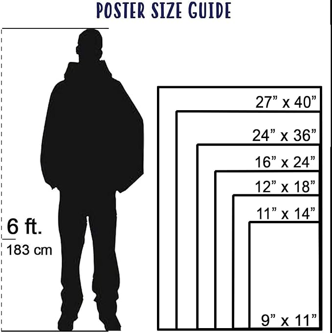 Nationcog Vintage Rose Wall Art Print - Red Roses in Vase Floral Artwork - Classic Still Life Flower Painting for Living Room, Bedroom, Cafe, Home Wall Decoration (Unframed) (9x11)