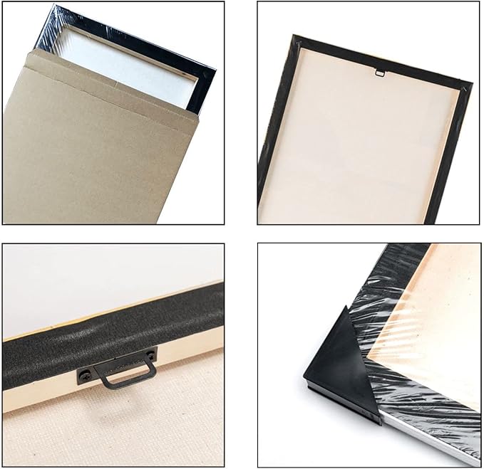 Banksy Lion Wall Art Lion Pictures Street Graffiti Canvas Wall Decor Painting Print Animal Home Modern Artwork Decorations Framed for Living Room Bedroom Bathroom Office 16"X24"