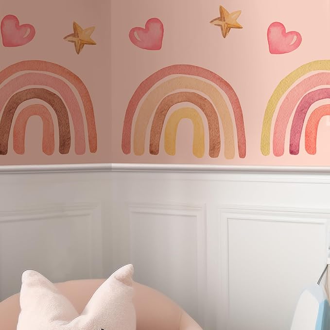 Nuanchu 12 Pcs Unfinished 3D Decorative Wood Trim Molding 15.75inch Decorative Wood Molding Cute DIY Trim for Home Wall Cabinet Shelf Window Door(Cylinder,20mm)