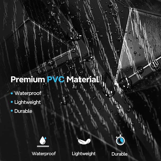 STICKGOO 33 Pack 3D Wall Panels for Interior Wall Decor, Modern Diamond Wall Panels, 12''x12'' Black Wood Grain Accent Wall Covering Panels for Gaming Room Bedroom TV Background