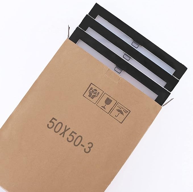 NAN Wind 3Pcs Modern Abstract Botanical Canvas Wall Art Colorful Leaf Prints Contemporary Floral Art for Living Room Minimalist Plant Decor Geometric Canvas Set Ready to Hang for Home Decor