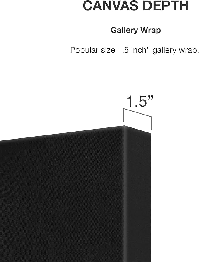 Blaze Canvas Japanese Temple in Autumn Black White Red Canvas Art Wall Art Home Decor (3 Piece Medium)