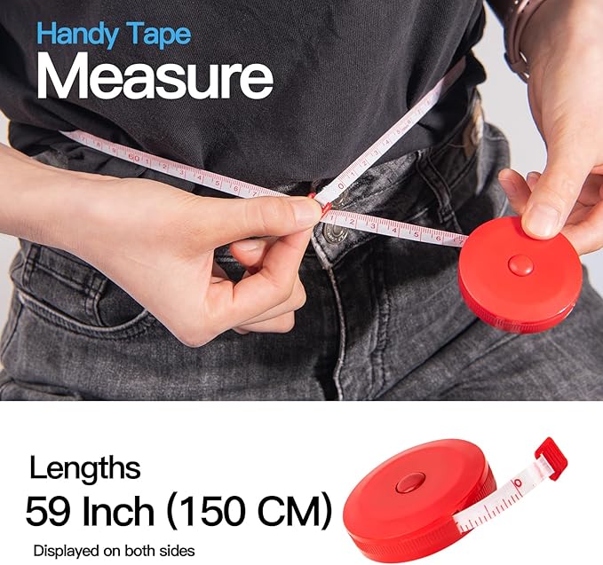 Art3d Wallpaper Smoothing Tool Kits, Multi-Function Smoothing Tool Set for Peel and Stick Contact Paper Vinyl Window Film Car Wrap