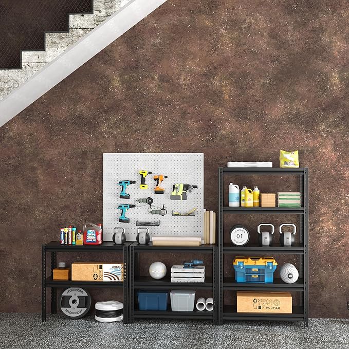 32x78inch Wide Concrete Wallpaper Peel and Stick Retro Brick Red Granite Countertop Contact Paper Brown Stone Wall Paper Matte Thicken Bubble-Free Design Waterproof Self-Adhesive Vinyl Wall Stickers