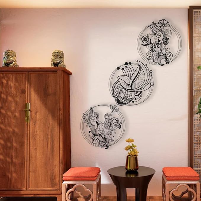 Best Wall Decor Ideas for Small Spaces (2026 Guide)