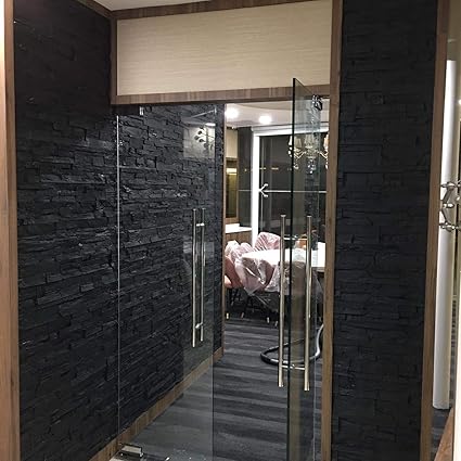 3D Design Outdoor Panels