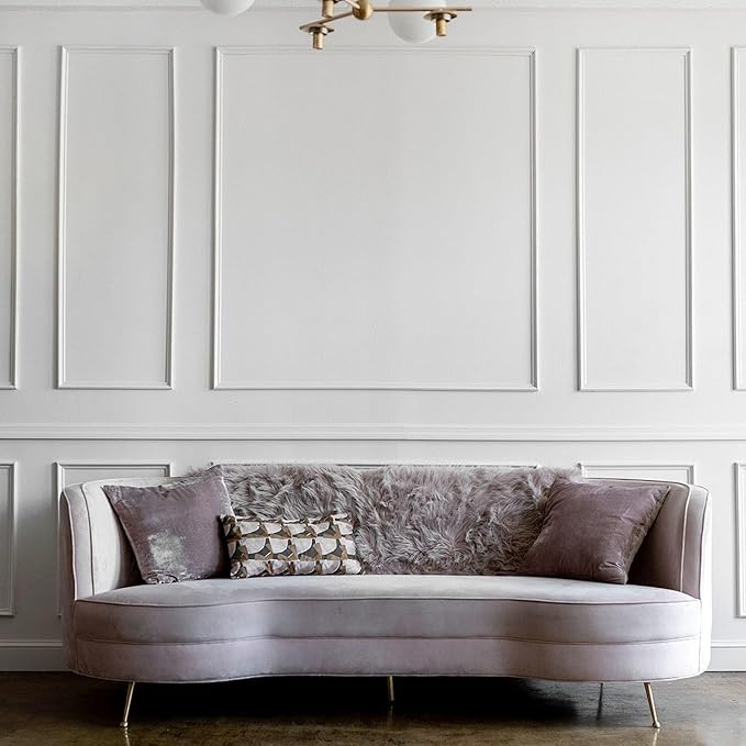 French Vintage Molding