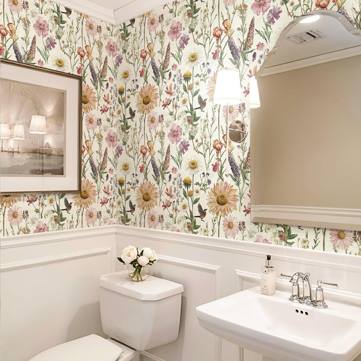 Botanical / Nature Wallpaper