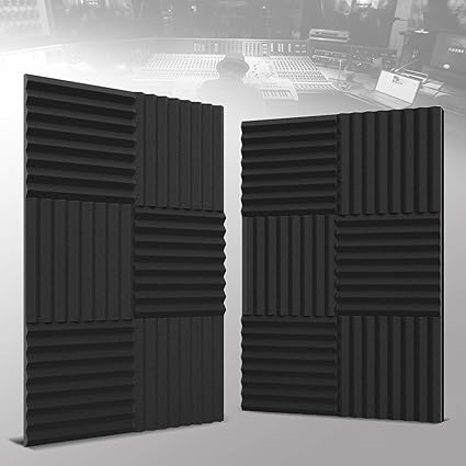 Acoustic Sound Panels