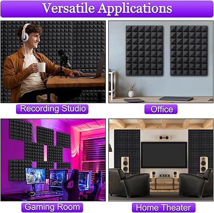 Foam Decorative Panels