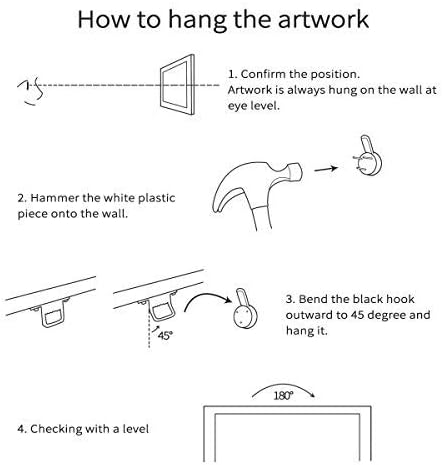 Blue Succulents Bathroom Decor Wall Art Framed Modern Popular Wall Plants Decorations Canvas Prints Artwork Wall Decor for Bedroom Blue Flower Pictures Size 14x14 inch Easy to Hang