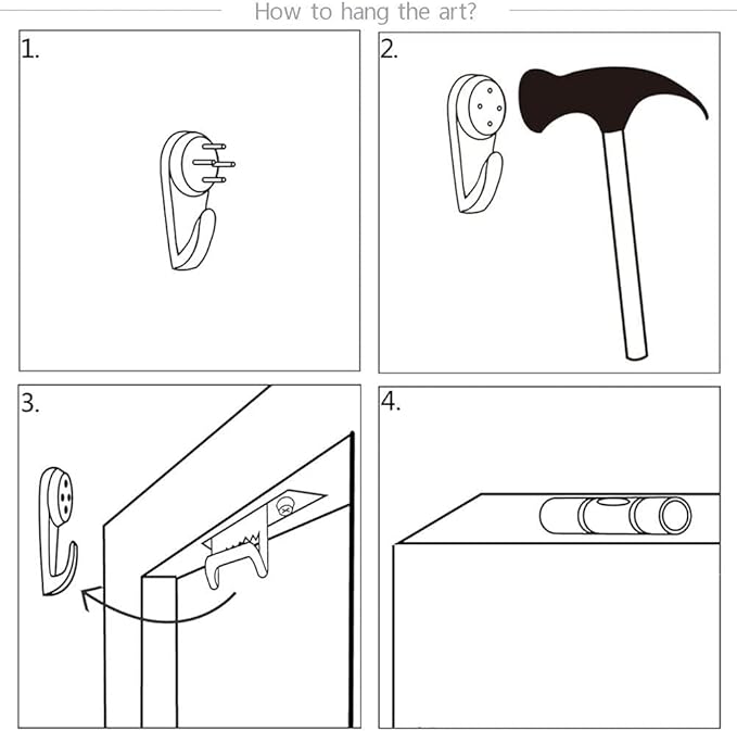 Canvbay 5 Piece City Skyline Canvas Wall Art St. Louis Gateway Arch at Sunset Painting Pictures USA Missouri Cityscape at Dusk Giclee Print Artwork for Living Room Home Decor Framed Ready to Hang