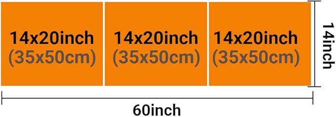 New York Wall Art Black and White City Panorama Cityscape Pictures Print On Canvas Urban Building Artwork Wall Art for Living Room Office Giclee Posters and Prints Framed Ready to Hang 14x60 Inch