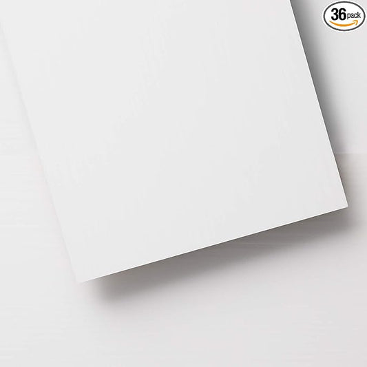 LUCiDA SURFACES Luxury Vinyl Flooring Tiles-Peel and Stick Floor Tile for DIY Installation-36 Wood-Look Planks-Blanc-BaseCore-54 Sq. Feet