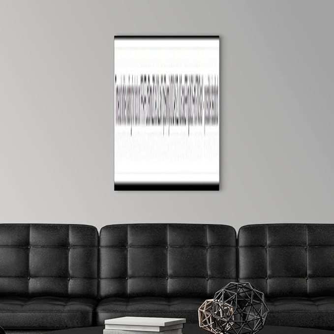 CANVAS ON DEMAND Evening in Paris Canvas Wall Art Print by Marilyn Hageman, Traditional, Home Decor, Street Scene Artwork, Nature Artwork, 20" x30in