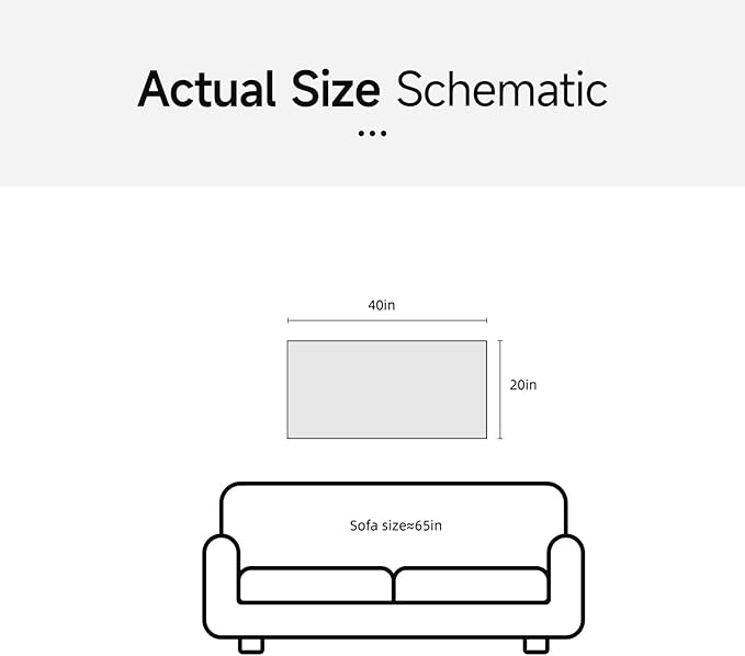 Large Floral Wall Art for Living Room, Gold Framed Orange White Flower Canvas Painting Prints Artwork, Modern Elegant Country Watercolor Flowers Picture for Bedroom Hallway Office Wall Decor, 20x40 In