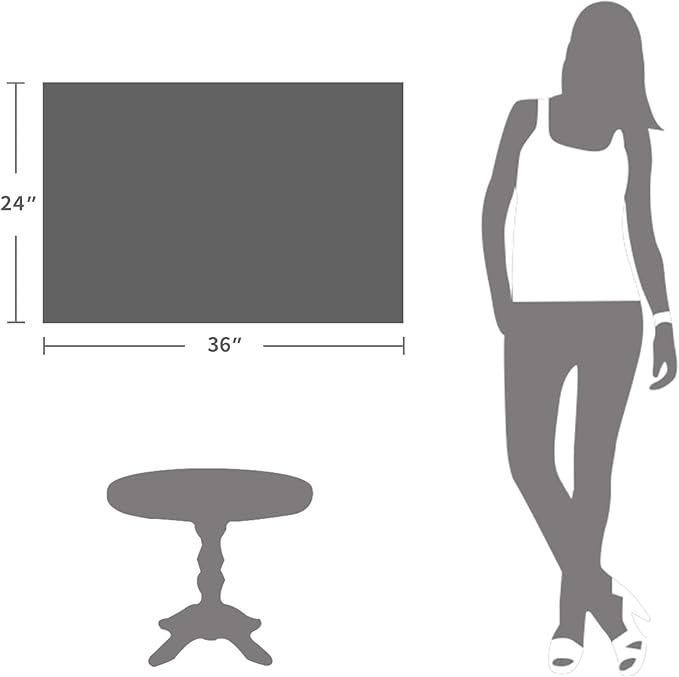 Country Barn Wooden Wall Art: Large Rural Old Car Landscape Framed Artwork Farmhouse Blue Truck Picture Large Rustic Countryside Scenery Office Painting Print for Living Room Bedroom