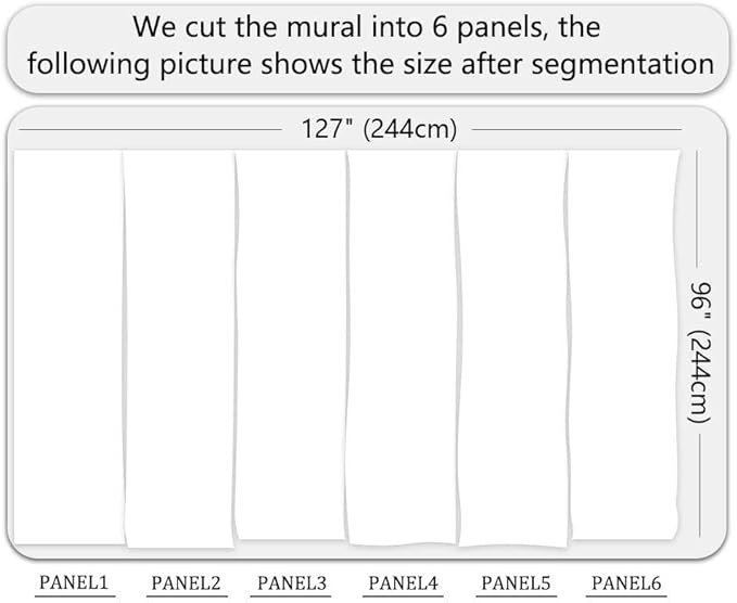 Abstract Black and Gold Marble Wallpaper Wall Murals for Living Room Bedroom (Not Self-Adhesive)