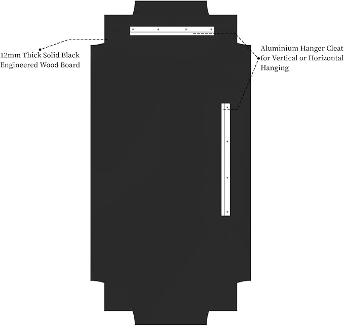 Kelly Miller Gold Traditional Mirror for Wall, Art Decorative Beveled Full Length Mirror for Home Decor, Bathroom, Living Room, Bedroom, Kitchen, Farmhouse, Entryway, 24"x48" Large