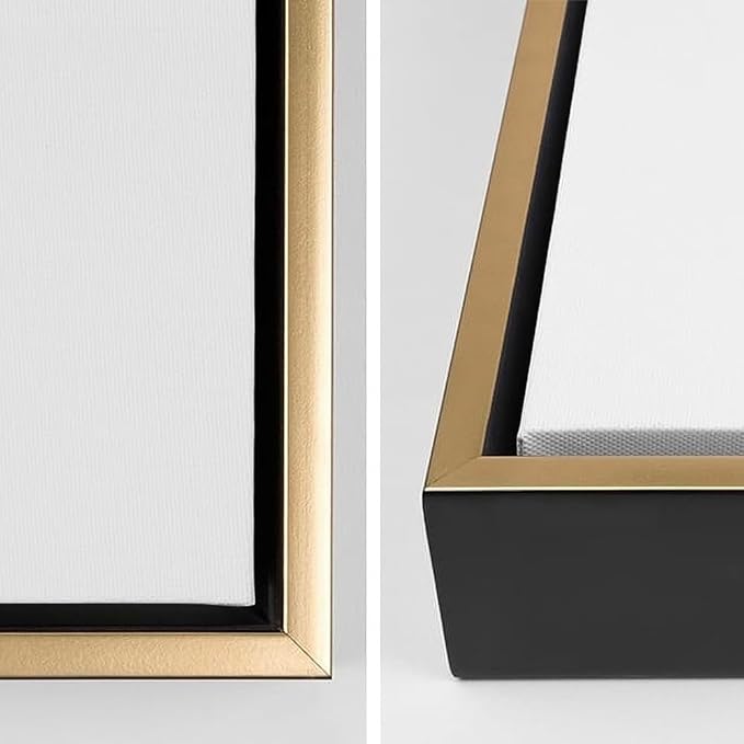 CANVAS ON DEMAND Evening in Paris Canvas Wall Art Print by Marilyn Hageman, Traditional, Home Decor, Street Scene Artwork, Nature Artwork, 16" x24in