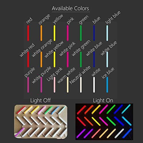 Neon Sign Customizable for Holiday Gift Custom Neon Sign for Christmas Decor or Personalized Gift to Kids (Small Size:10"-18")