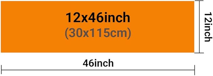 New York Skyline Canvas Wall Art Manhattan Wall Art for Living Room Cityscape at Night Pictures for Bedroom Modern Home Decor Office Bathroom Decorations Artwork Framed Ready to Hang 12x46 Inch