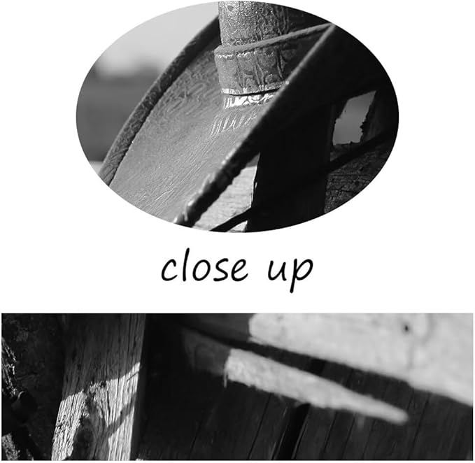 Cowboy Hats Pictures Wall Art for Bedroom Living Room Office Home Decortion Prints Framed(18L" x 24W")