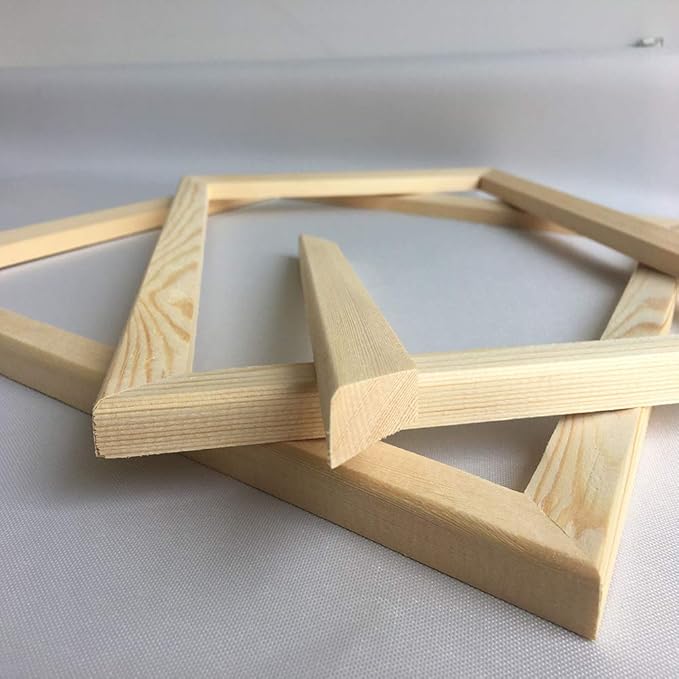 Modern Art Work Urban Office Buildings Pictures for Living Room 3 Piece Canvas Wall Art Atlanta, Georgia Skyline Painting Cityscape Home Decor Artwork Framed Stretched Ready to Hang - 40‘’x20‘’x3