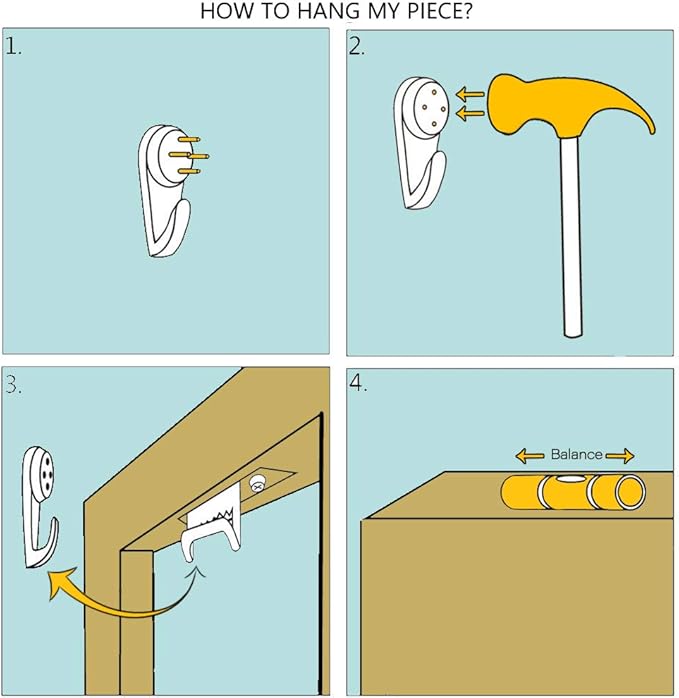 3 Pieces Retro Canvas Prints American West Rodeo Cowboy Wall Art Painting Brown Straw Hat on Leather Rancher Roper Boots and Guitar Picture on Canvas Artwork for Home Office 16x24inchx3pcs