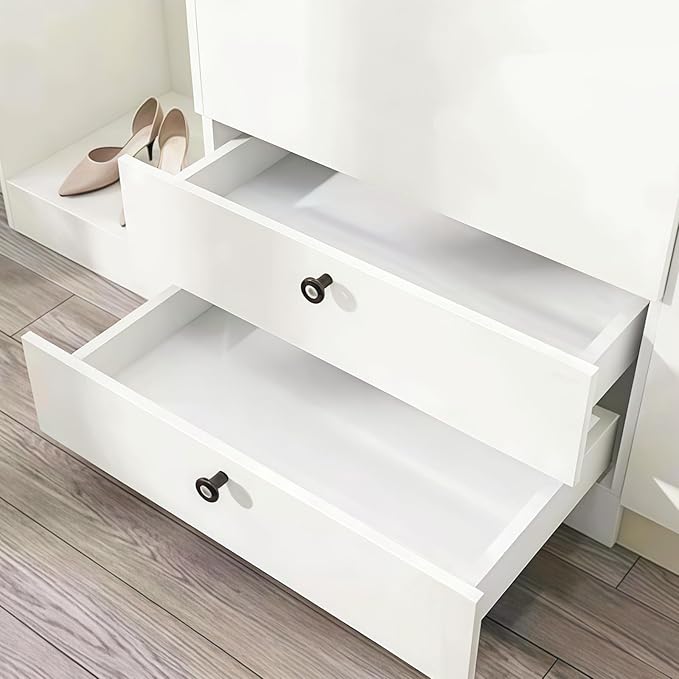 17.51inx118in Peel and Stick Wallpaper White Contact Paper Removable Self Adhesive Modern Warm White Wallpaper for Cabinets Bedroom Bathroom Vinyl Wrap Matte Textured Waterproof DIY Decorative