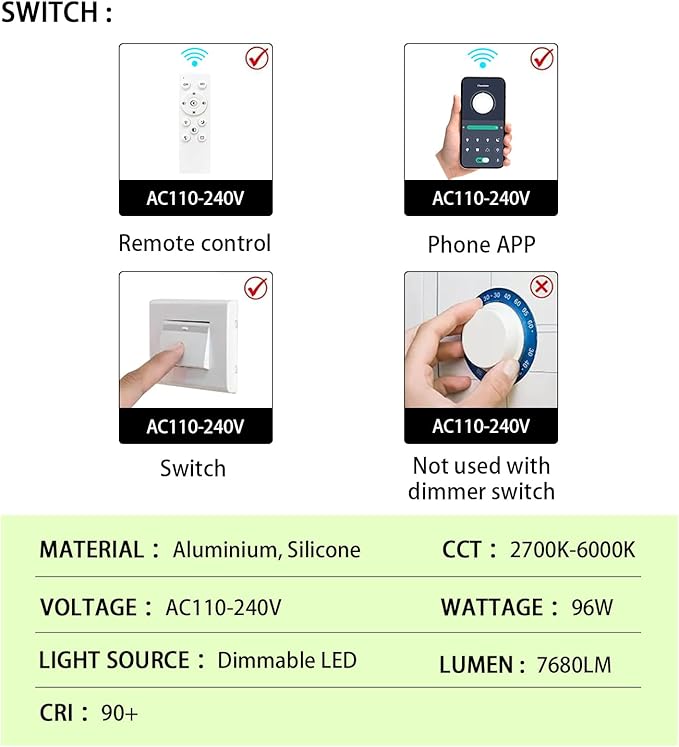 Modern LED Chandeliers for Foyer Entryway High Ceiling Long Staircase Chandeliers Dimmable Dimmable Flush Mount High Villa Foyer 2700k-6000k