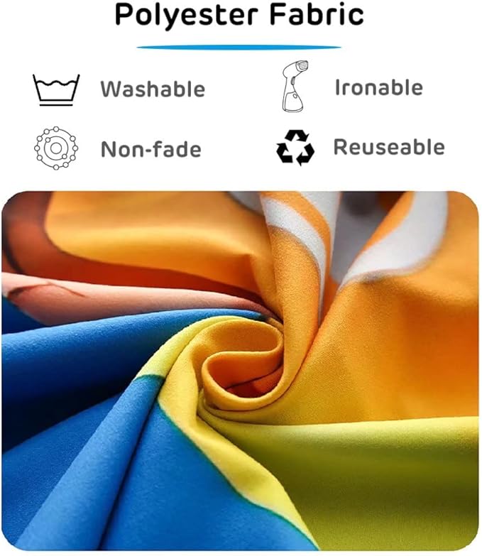 BELECO 7x5ft Fabric Paris Eiffel Tower Backdrop Summer Street View European Famous Building French City Landscape Background Paris Theme Party Decor Wedding Photography Wallpaper Photo Studio Prop