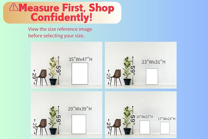 Abstract Cityscape Wall Art, Modern Urban Night Skyline Canvas Painting, Contemporary Expressionist City Decor (Gold, 17" W x 23" L / 45x60cm, Framed)