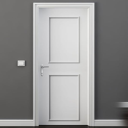 NeatiEase 2 Set Peel and Stick Wall Molding Trim Kit, 16" x20" Premade Wainscoting Panels, Self Adhesive Moulding Panel for Interior Walls Picture Frame