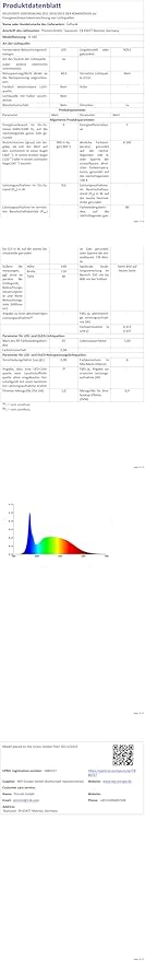 Cefrank Under Cabinet Lighting, 8pcs 12" V-Shape Linkable LED Light Bars for Kitchen Cabinet, Showcase Display, Shelf - 16Watt 1600Lumens - Pure White (6000K)