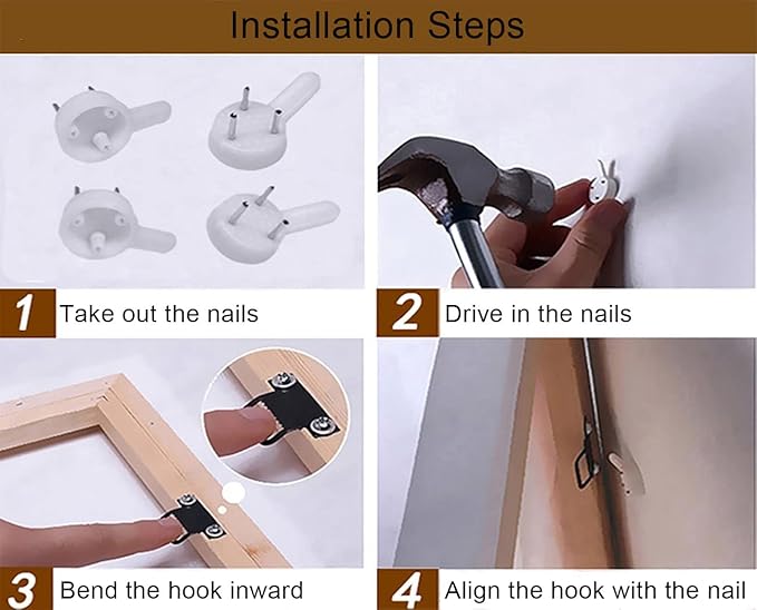 Biufo Seascape Wall Art Canvas Prints Sunrise at Sea Painting Picture Beach Ocean Artwork for Office Bedroom Living Room Wall Decor (Large)