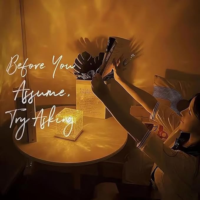 Aurora Dreamscape Projector, Aurora Lampe, for Bedrooms, Living Rooms, & Bathrooms, Light Cordless Rechargeable, 3/16 Colors 4 Modes Northern Lights Lamp with Touch, Remote (3 Colors,Plug-in)