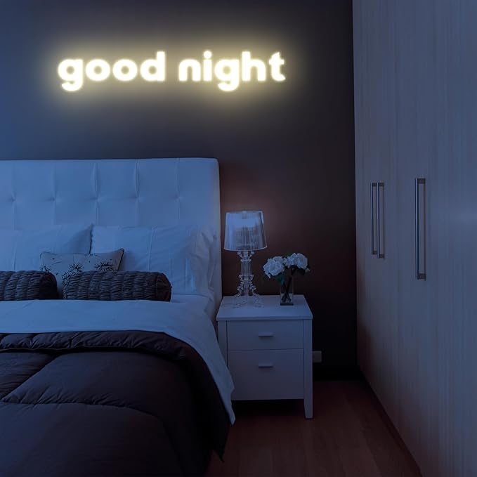 Led Rope Lights 16.4Ft Music Sync IP65 Waterproof Flexible Led Rope Lights 40Key Remote/APP Control, 24V Outdoor RGB Neon Strip Lights for Bedroom Indoor