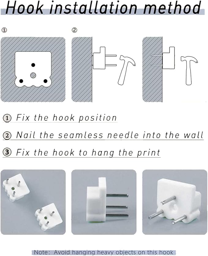 KISSFOX Vintage Framed Wall Art Decor Modern Farmhouse Spring Landscape Pictures Paintings Wall Decor Rustic Wildflower Canvas Art Prints Nature Countryside Artwork For Bedroom Kitchen Living Room