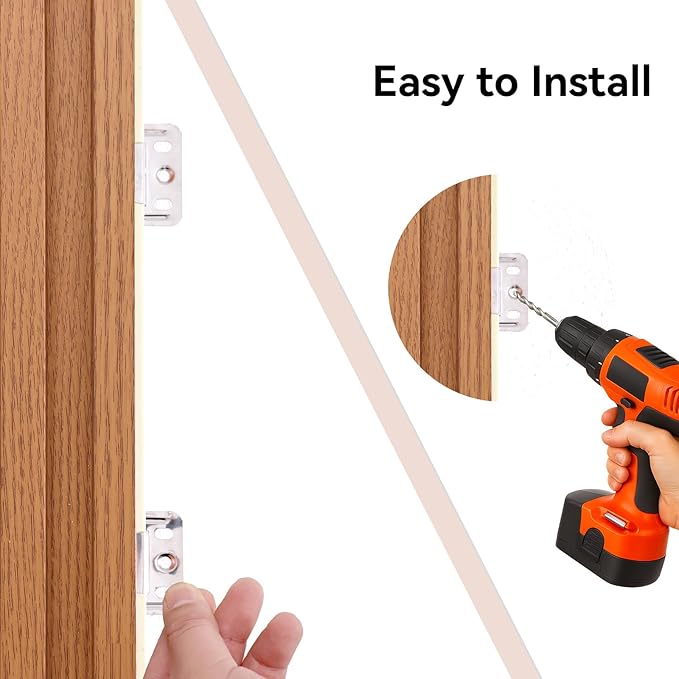 8-Pack WPC Wall Panels 108’’ x 6.1’’ 3D Slat Wall Panel Acoustic Wall Paneling for Interior Wall Decor TV Background Kitchen Bedroom Oak