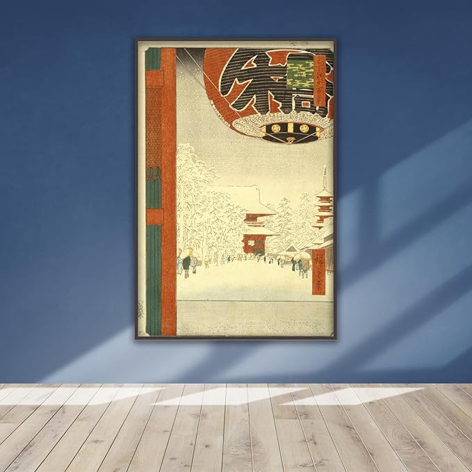 OKRA Bouquet of Chrysanthemums -Asakusa Kinryuyama (Asakusa Kinryuyama)