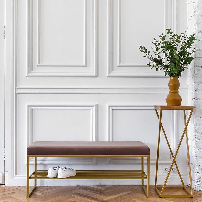 240"L x 1.6"W Peel and Stick Chair Rail Panel Molding, Pre-Primed Trim for Home Decoration & Wall Protection