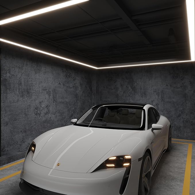 JSEVEM 31"×354" Big Roll Extra Wide Thick Dark Blue Grey Concrete Wallpaper Peel and Stick Industrial Light Blue Gray Concrete Contact Paper Vinyl Adhesive Cement Sticker for Bedroom Office Room Walls