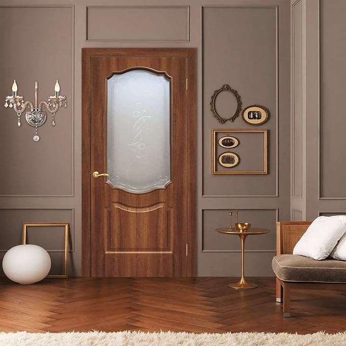 Classic Crystal Wall Sconce Crystal Wall Light 2 Lights European Style Wall Lamp with Double Head and Pendant for Hallway Living Room Luxurious Decor Lamps Hang on The Wall