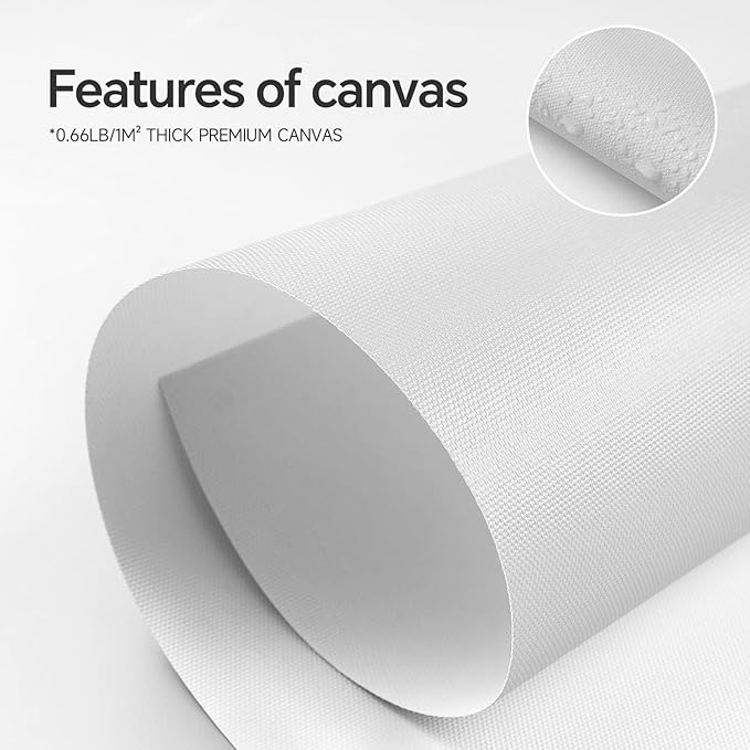 6 Piece Framed Boho Neutral Wall Art Set, Modern Abstract Geometric Canvas Painting Prints, Brown Black and Beige Minimalist Picture Artworks for Living Room Dining Room Bedroom 11x14 Inch